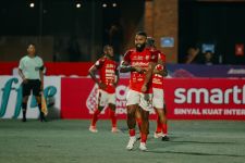 Cuci Gudang Bali United Berlanjut, Eks Top Skor Sepakat Berpisah - JPNN.com Bali