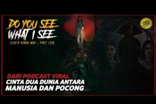 Jadwal Bioskop di Bali Kamis (16/5): Film Horor Do You See What 1 See: First Love Tayang Perdana - JPNN.com Bali