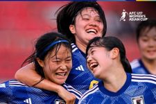 Piala Asia U17 Wanita: Jepang Melaju ke Final, Bungkam Korsel 3 - 0 - JPNN.com Bali