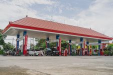 Pertamina Prediksi Konsumsi BBM & LPG di Bali Naik, Tambah Stok 15 – 20 Persen - JPNN.com Bali
