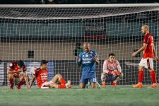 Bali United Menang Bola & Passing, Persib Mencetak Banyak Peluang dan Gol - JPNN.com Bali