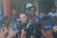 Elon Musk Uji Starlink di Denpasar Bali, Buka Kemungkinan Investasi  - JPNN.com Bali
