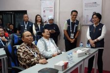 Menkominfo Cek Infrastruktur dan Jaringan Internet KTT WWF ke-10, Begini Responsnya - JPNN.com Bali
