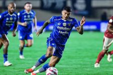 Bojan Hodak: Persib Pantas Menang, Peluang Bali United tak Ada yang Mematikan - JPNN.com Bali