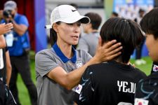 Korsel Inkonsisten di Piala Asia U17 Wanita, Kim Sebut Istilah Neraka ke Surga  - JPNN.com Bali