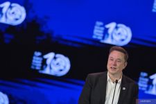 Elon Musk Bicara Masa Depan Air, Klaim Desalinasi Jadi Solusi Krisis - JPNN.com Bali