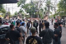 Ormas PGN Bubarkan Forum Air untuk Rakyat, Teriak-teriak dan Padamkan Listrik - JPNN.com Bali