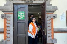 Asisten Manajer PT MRI Penggelap Iuran BPJS Ketenagakerjaan Diadili, Kasusnya Berat - JPNN.com Bali