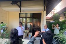 PWF Hanya Forum Diskusi Bukan Unjuk Rasa, Ini Alasan AGMB Menolak, Sentil Antek Asing - JPNN.com Bali
