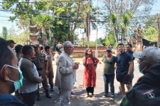 Komnas HAM Respons Aksi Represif PGN Bubarkan PWF di Bali, Minta Kapolri Turun Tangan - JPNN.com Bali