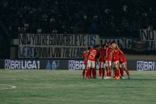 Bali United vs Borneo FC: Teco Fokus Merebut Juara Ketiga, Siap Tempur - JPNN.com Bali