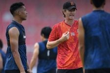 Pieter Huistra Ungkap Masalah Besar Borneo FC, Salah Strategi? - JPNN.com Bali