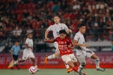 Rahmat Arjuna Kecewa Gagal Menang, Janji Membalas di Stadion Batakan - JPNN.com Bali