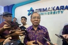 Megawati Kritik Pariwisata Bali tak Terkontrol, eks Gubernur Koster Membela Diri - JPNN.com Bali