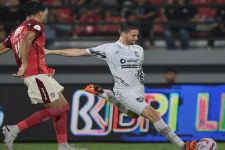Statistik Borneo FC vs Bali United: Duel Raja Passing dengan Tim Agresif - JPNN.com Bali