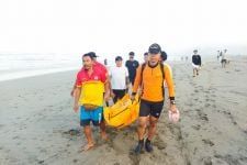 RIP! Buruh Bangunan Asal NTT Korban Arus Pantai Batu Belig Ditemukan Tewas - JPNN.com Bali