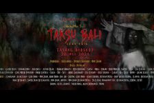 Jadwal Bioskop Rabu (29/5): 4 Film Anyar Tayang Perdana, Taksu Bali: Leak Ugik Fenomenal - JPNN.com Bali