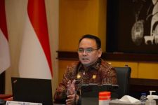 Kemenkumham Kementerian Terbaik dalam Penerapan SPBE, Raih Digital Government Award - JPNN.com Bali