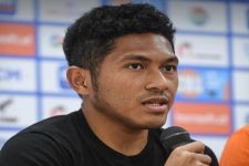 Borneo FC Lupa Cara Menang, Fajar Fathurrahman: Malam Ini Jadi Pembuktian - JPNN.com Bali