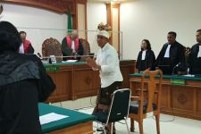 Bendesa Adat Berawa Berstatus Pegawai Negeri, Terima Duit Negara, Sah Dijerat UU Tipikor - JPNN.com Bali