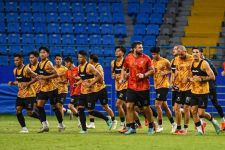 Pieter Huistra Ingin Borneo FC Juara Ketiga, tak Peduli Skuad Pincang - JPNN.com Bali