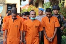 Polisi Denpasar Panen Tangkapan, Ungkap 47 Kasus, Tangan 61 Tersangka Terborgol - JPNN.com Bali