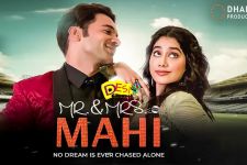 Jadwal Bioskop di Bali Jumat (31/5): Film Bollywood MR & MRS Mahi Tayang Perdana - JPNN.com Bali