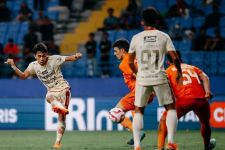 Made Tito Minta Maaf ke Suporter Bali United, Langsung Berjanji Begini - JPNN.com Bali