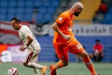 3 Pemain Kunci Borneo FC yang Bikin Bali United tak Berkutik, Berkelas - JPNN.com Bali
