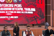 Rekam Jejak Buronan Nomor 1 Thailand Sebelum Tertangkap: Bunuh Polisi, Lihai Bersembunyi - JPNN.com Bali