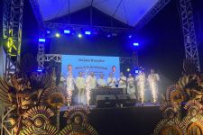 Tekad KIM Bali Bulat, Target Kemenangan Prabowo – Gibran Berlanjut di Pilkada 2024 - JPNN.com Bali