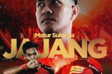 Jajang Mulyana Menyusul Fadil Sausu & Ridho Hengkang, Singgung Suporter - JPNN.com Bali