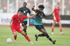 Piala Asia U23 Jadi Pelajaran Marselino Sebelum Bentrok Kontra Irak & Filipina - JPNN.com Bali