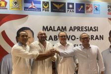 Fixed, KIM Tunjuk Ketua PSI Bali Maju Pilwali Denpasar, Kaesang Turun Gunung - JPNN.com Bali