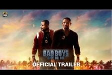 Jadwal Bioskop di Bali Rabu (5/6): Film Aktor Will Smith Bad Boys: Ride or Die Tayang - JPNN.com Bali