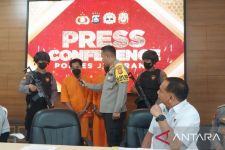 Bos Penyelundup Penyu Diincar Polisi Jembrana, Diduga Perempuan, Siap-siap Saja - JPNN.com Bali