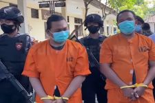 Polisi Jembrana Tangkap 2 Penipu Jual Beli Mobil Bekas, Begini Kronologinya - JPNN.com Bali