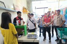 Temuan Pertamina, Rumah Makan & Laundry di Denpasar Masih Pakai LPG 3 Kg Subsidi - JPNN.com Bali