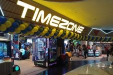 Timezone Rilis Permainan Versi Terbaru di ICON Bali, Ada 3.000 Voucher Khusus Pelajar - JPNN.com Bali