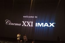 Cinema XXI Hadir di ICON Bali Mall dengan Teknologi IMAX, Kualitas Gambar Lebih Nyata - JPNN.com Bali