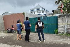 Tersangka Ungkap Status Mobil Pikap Pemicu Ledakan LPG, Temuan Tim Labfor Mengejutkan - JPNN.com Bali