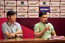 Indonesia vs Filipina: Ragnar Sentil Laga Kontra Tanzania & Irak, Ada Pesan untuk Fan - JPNN.com Bali