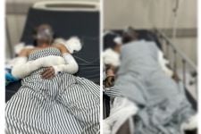 Korban Terakhir Ledakan LPG di Denpasar Meninggal, tak Ada yang Selamat, TSK Stagnan - JPNN.com Bali
