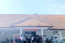 Korban Meninggal Ledakan LPG di Denpasar Terus Bertambah, Tersangka Masih Nihil, Duh - JPNN.com Bali