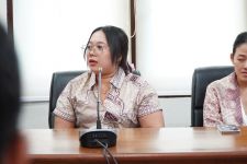 Tim Verifikator Tagih Komitmen 17 WNA di Bali yang Ngebet Jadi Warga Indonesia - JPNN.com Bali