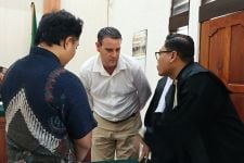Bule Australia tak Berkutik Didakwa Kasus Sabu-sabu di Bali, ternyata - JPNN.com Bali