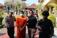 Gudang LPG Milik Tersangka Sukojin tak Layak, Temuan Polisi Denpasar Mengejutkan - JPNN.com Bali