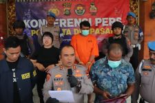 Bos Gudang LPG yang Terbakar di Denpasar Akhirnya Berstatus Tersangka - JPNN.com Bali