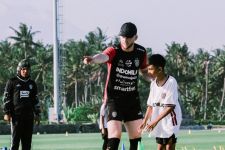 Bali United Berpeluang Mencetak Pemain Berkualitas, Melvin Platje Blak-blakan - JPNN.com Bali