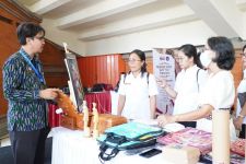 MIPC Bergulir di Buleleng, Layanan HKI untuk Pelaku Usaha & Masyarakat Bali Utara - JPNN.com Bali